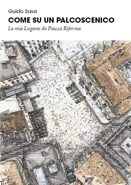 Come su un palcoscenico